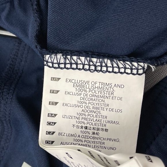 5.11 Tactical RECON 8.5" Lunge Short Mens XL EUC ElasticWaist LightweightStretch - Picture 6 of 11